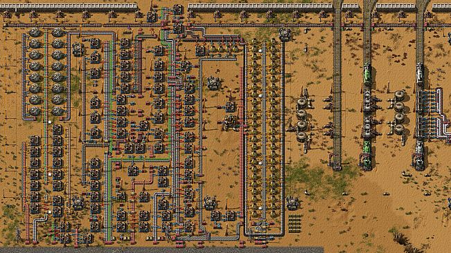 Factorio