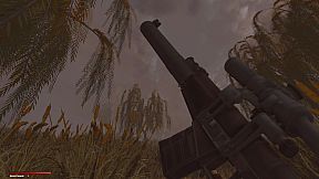 Dark Skies 2: Keepers of Nemansk