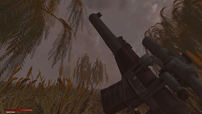 Dark Skies 2: Keepers of Nemansk