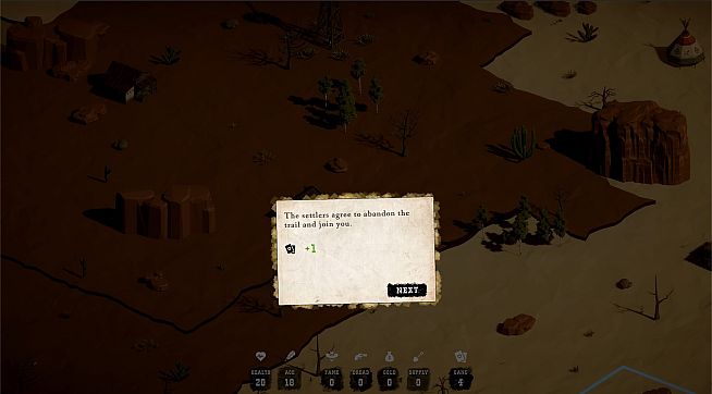 Governor of the West