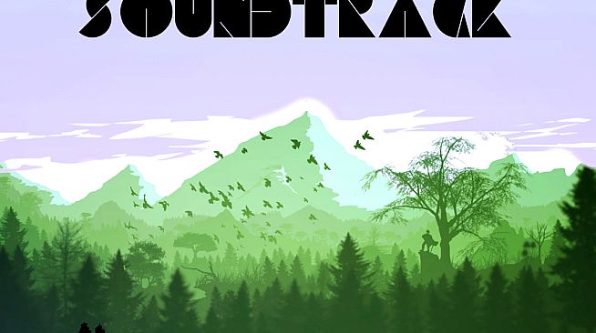 Alaska Official Soundtrack