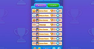 Idle Mars -  Colony Simulator and Farming Tycoon