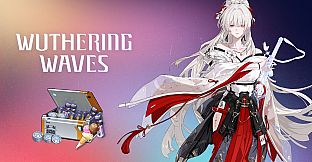 Wuthering Waves Extras Pack