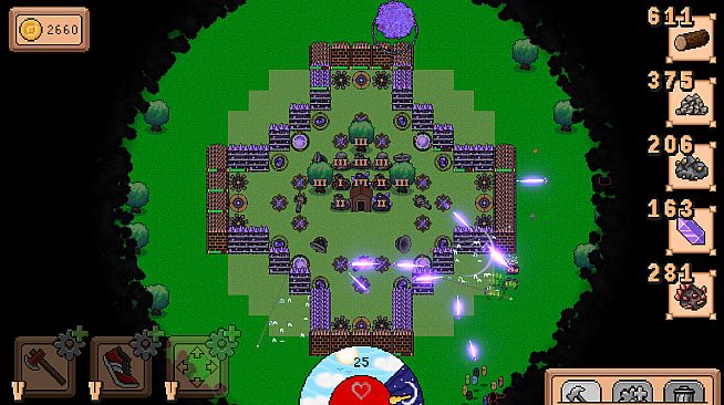 Gregg: Tower Defence