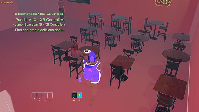 The Legend Of Tiger And Phoenix