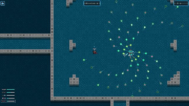 Break Through The Illusion