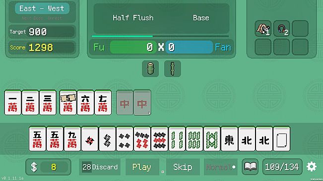 Aotenjo: Infinite Hands