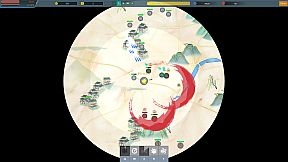 Total Defense: Three Kingdoms