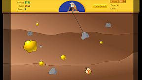 Gold Miner:Classic Edition