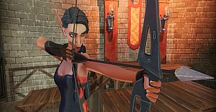 Escape Game - FORT BOYARD 2022