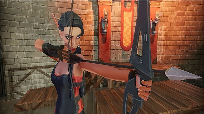 Escape Game - FORT BOYARD 2022