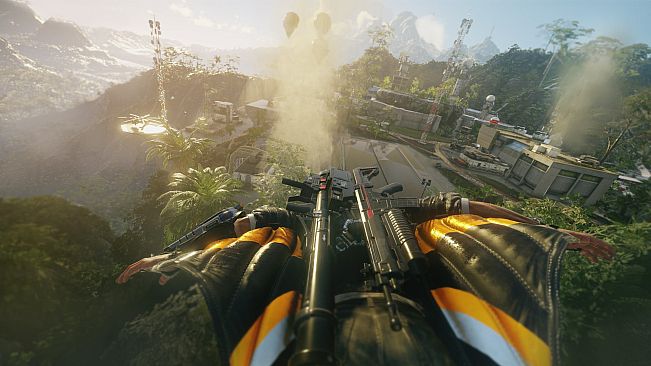 Just Cause 4 - Gold Edition