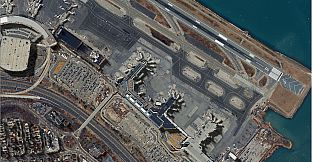 Tower!2011:SE - La Guardia [KLGA] Airport