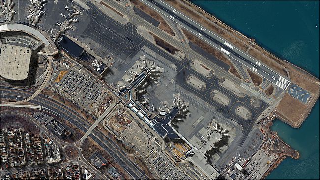 Tower!2011:SE - La Guardia [KLGA] Airport