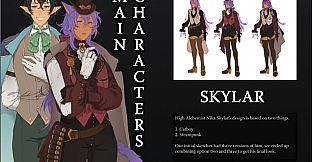 Moonflower - The Art and Lore Book