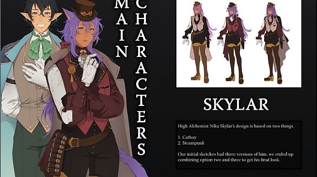 Moonflower - The Art and Lore Book