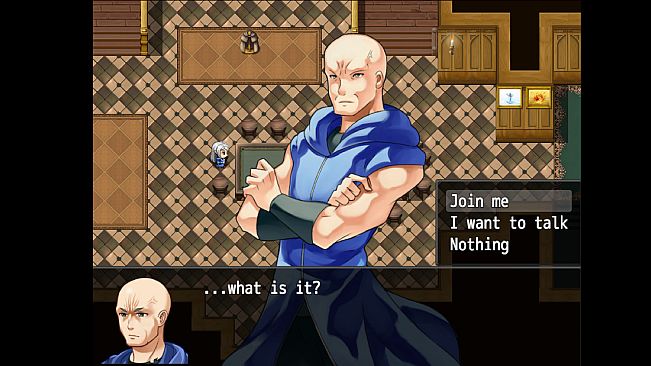 Dungeon Dreams (Female Protagonist)