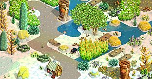 Horticular - Frozen Frontier: Tundra Creatures and Plants