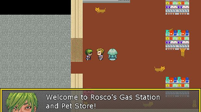 So, uh... a spaceship crashed in my yard.