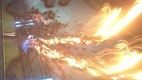 Fragmented Echoes: Veil of Memories