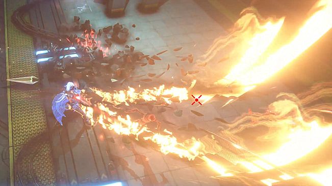 Fragmented Echoes: Veil of Memories