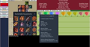 Conquer The Universe