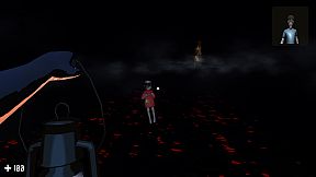 Nightmares Mansion: Scary Dreams