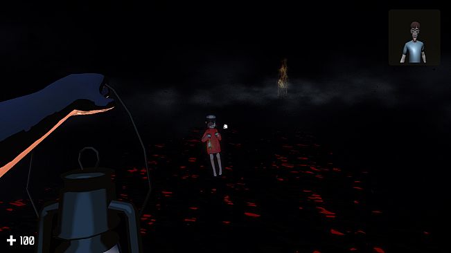 Nightmares Mansion: Scary Dreams