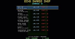 ECHOLASH