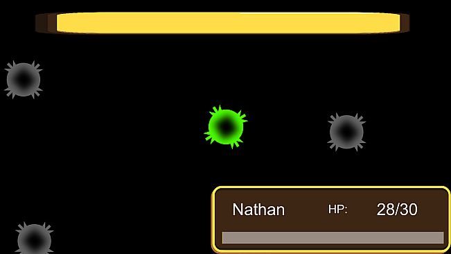 BLIND QUEST - The Enchanted Castle