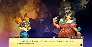 Pilo and the Holobook