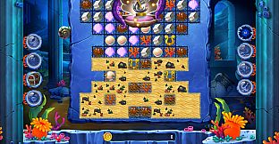 Fiona's Dream of Atlantis