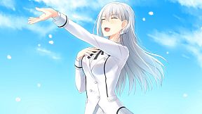 School of Talent: SUZU-ROUTE