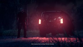 THE ORIGIN: Blind Maid l DEFINITIVE EDITION