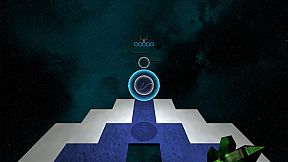 Suspicious Spaceroads