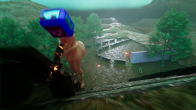 Cute Techno Slayer: Re Seele