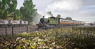Trainz 2019 DLC: Cornish Mainline and Branches ( TRS19 )