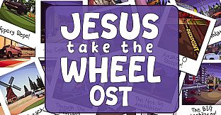Jesus Take The Wheel Soundtrack