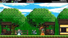 Shovel Knight: Shovel of Hope