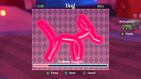 Honked: a clown noir