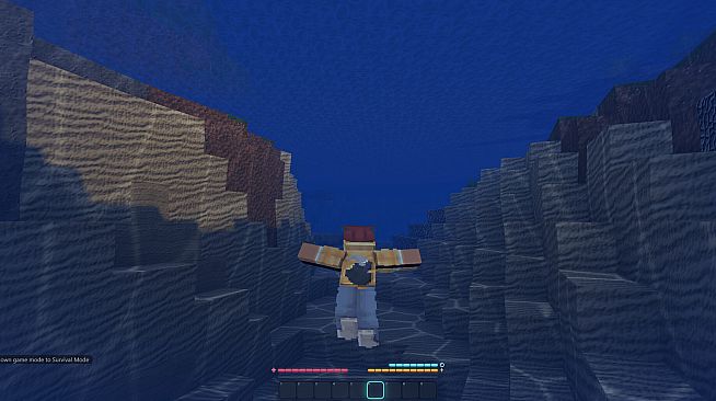 VoxelCraft