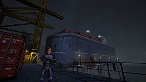 GHOSTWARE: Arena of the Dead