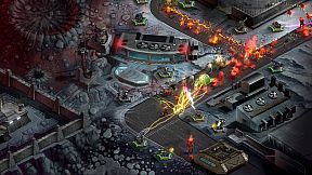 2112TD: Tower Defense Survival