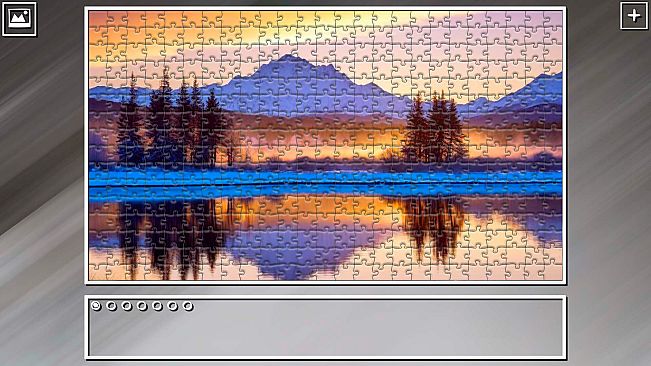 Super Jigsaw Puzzle: Generations - Sunsets 2