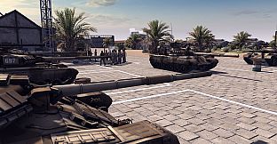 Call to Arms - Deluxe Edition upgrade