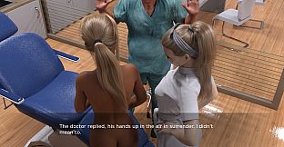 Jessica's Choices- Series of Events