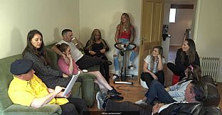 The Murder of Jessica Channing