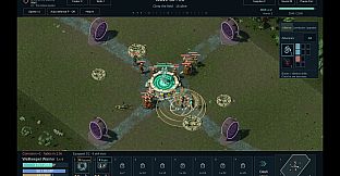 Defend the Sacred Well