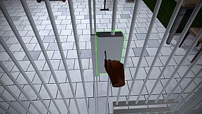 EscapeVR: The Basement