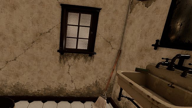 The Last Frame